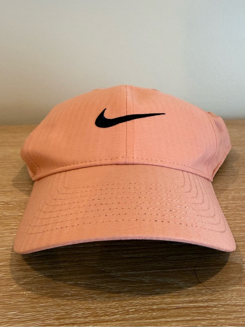 Nike Peach Legacy91 Dri-Fit Cap